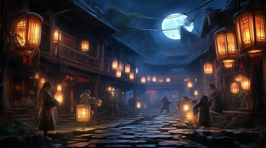 花与剑兑换码横幅图片1